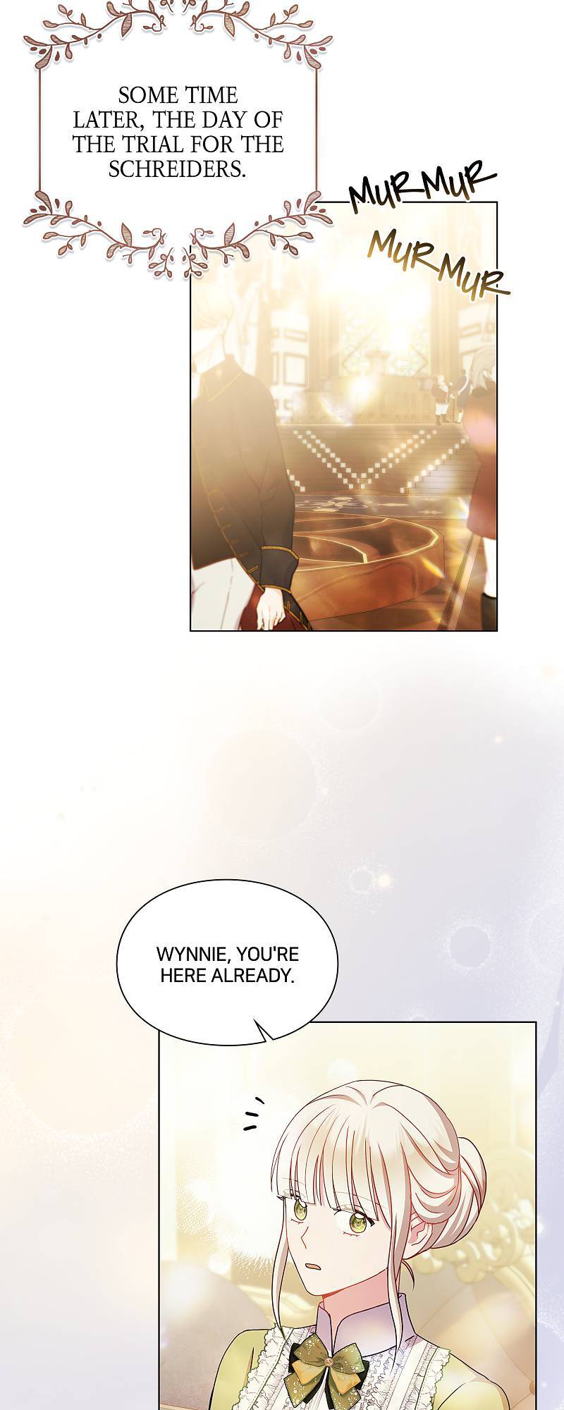 More Than You Know Chapter 77 page 22