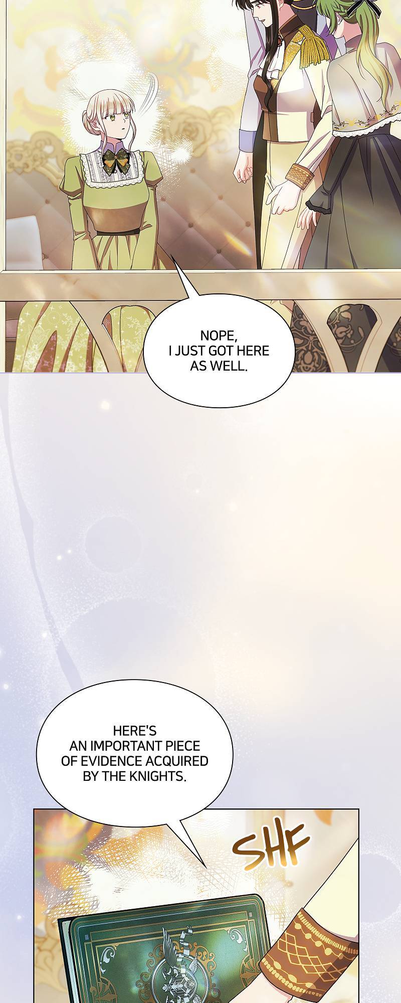 More Than You Know Chapter 77 page 24