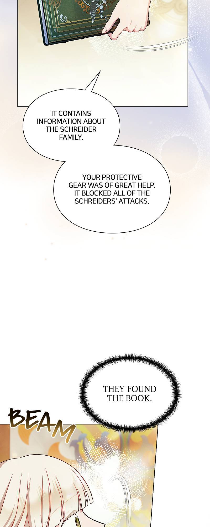 More Than You Know Chapter 77 page 25