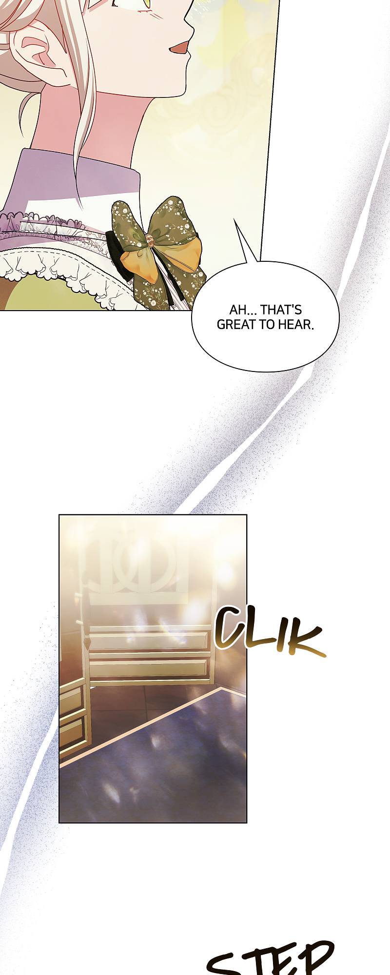 More Than You Know Chapter 77 page 26
