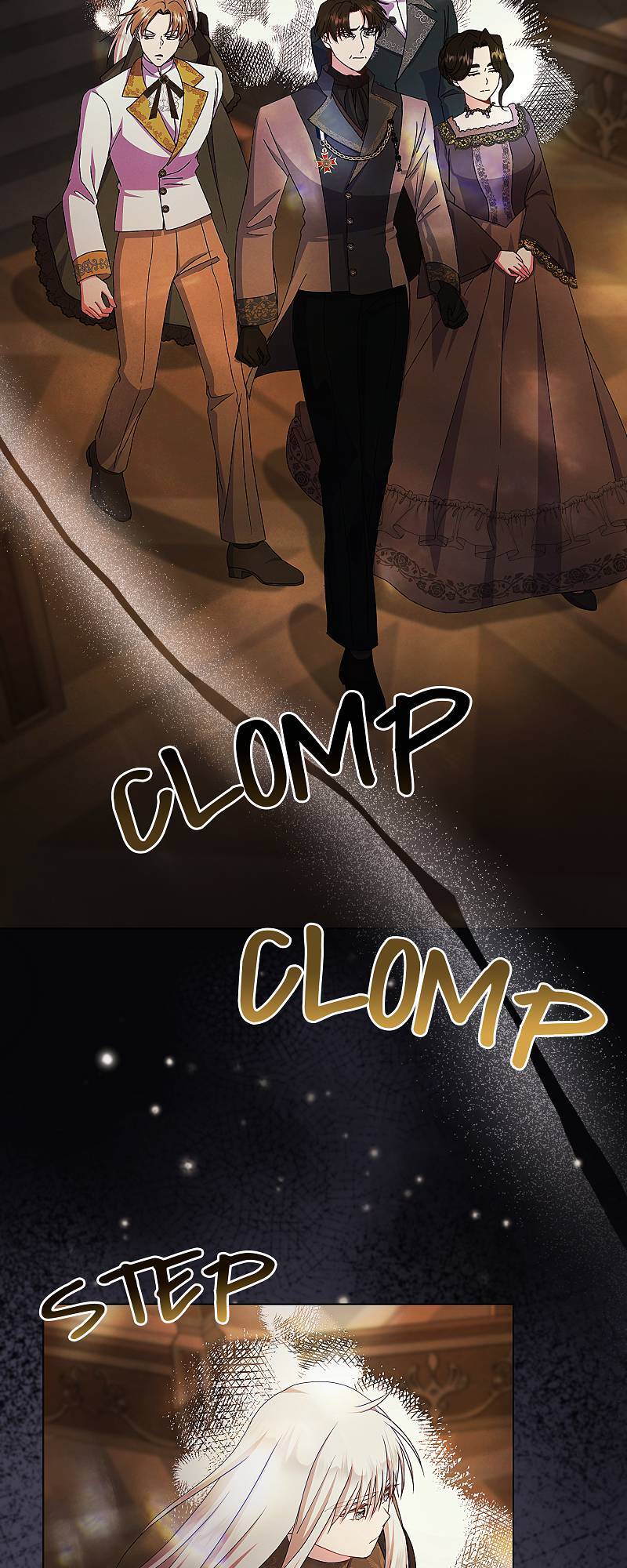 More Than You Know Chapter 77 page 28