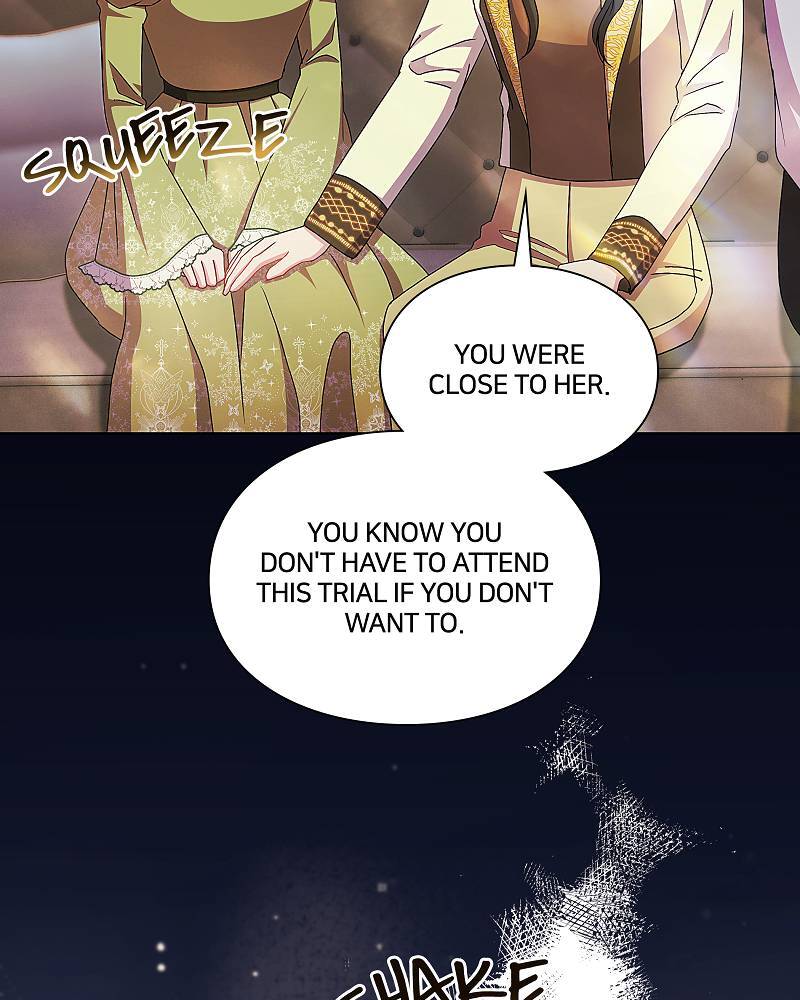 More Than You Know Chapter 77 page 31