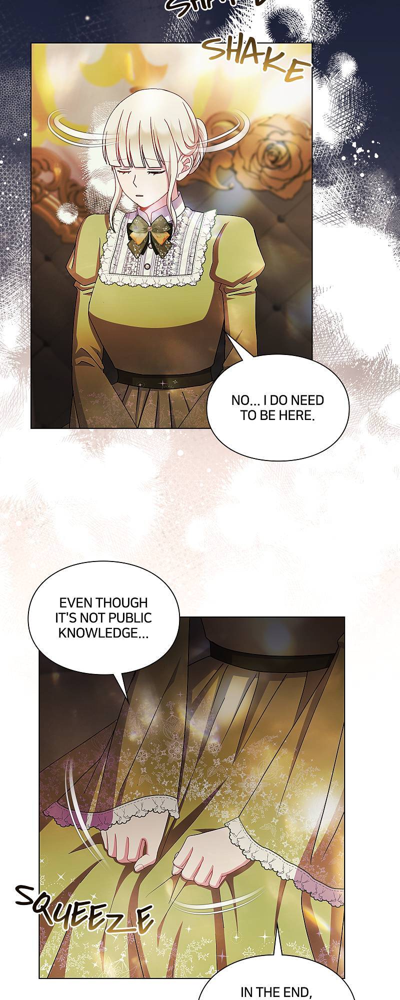 More Than You Know Chapter 77 page 32