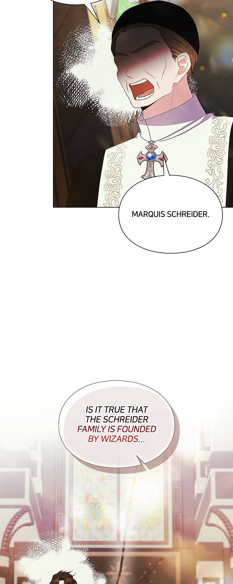 More Than You Know Chapter 77 page 36