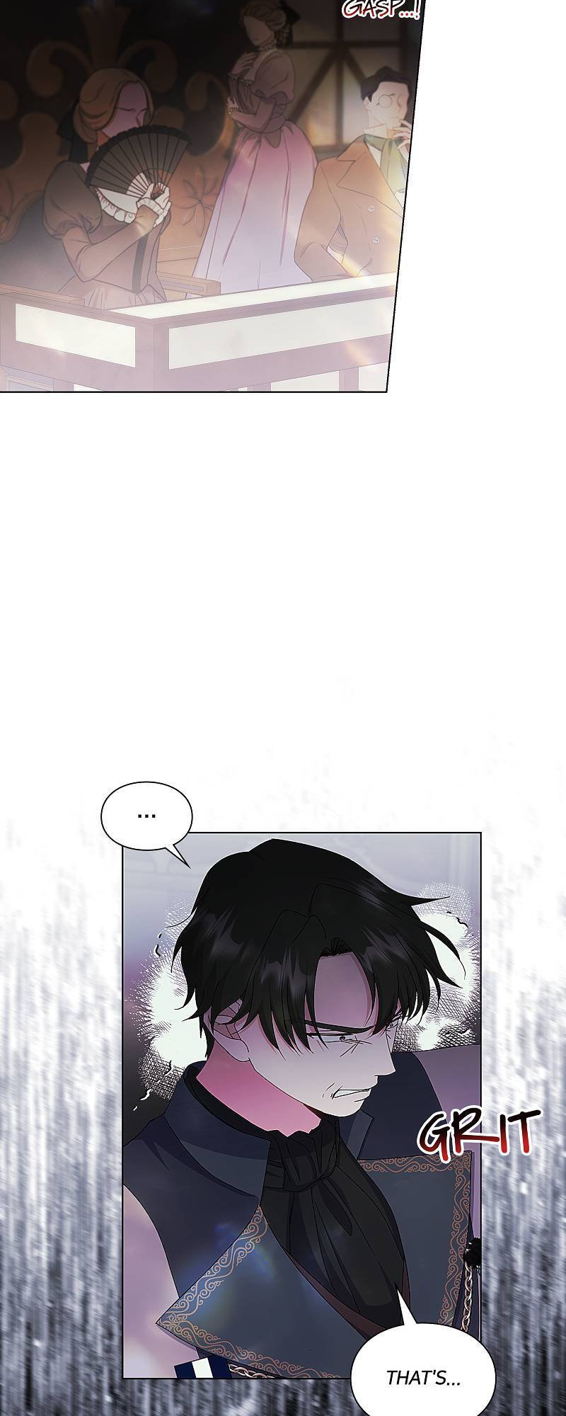 More Than You Know Chapter 77 page 38
