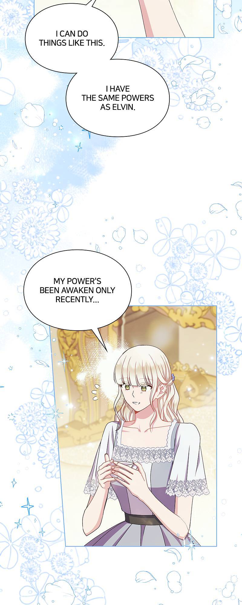 More Than You Know Chapter 77 page 3