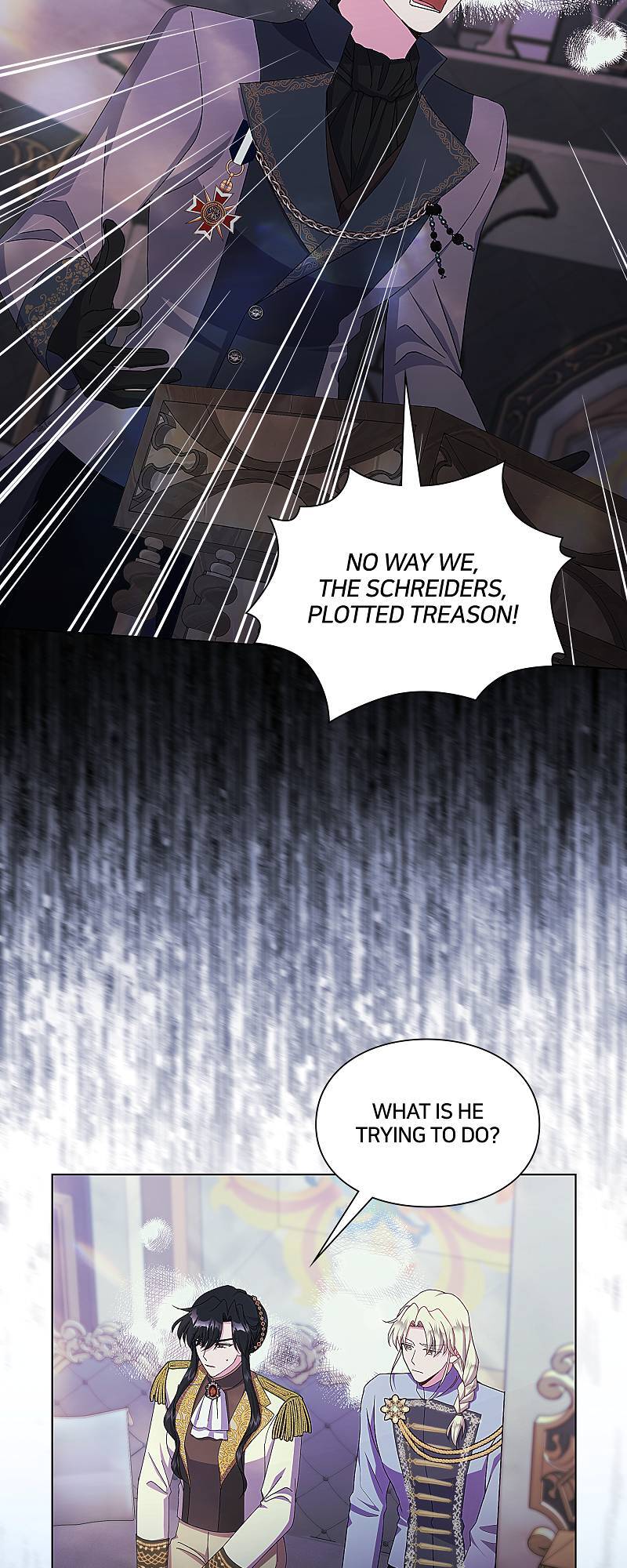 More Than You Know Chapter 77 page 40