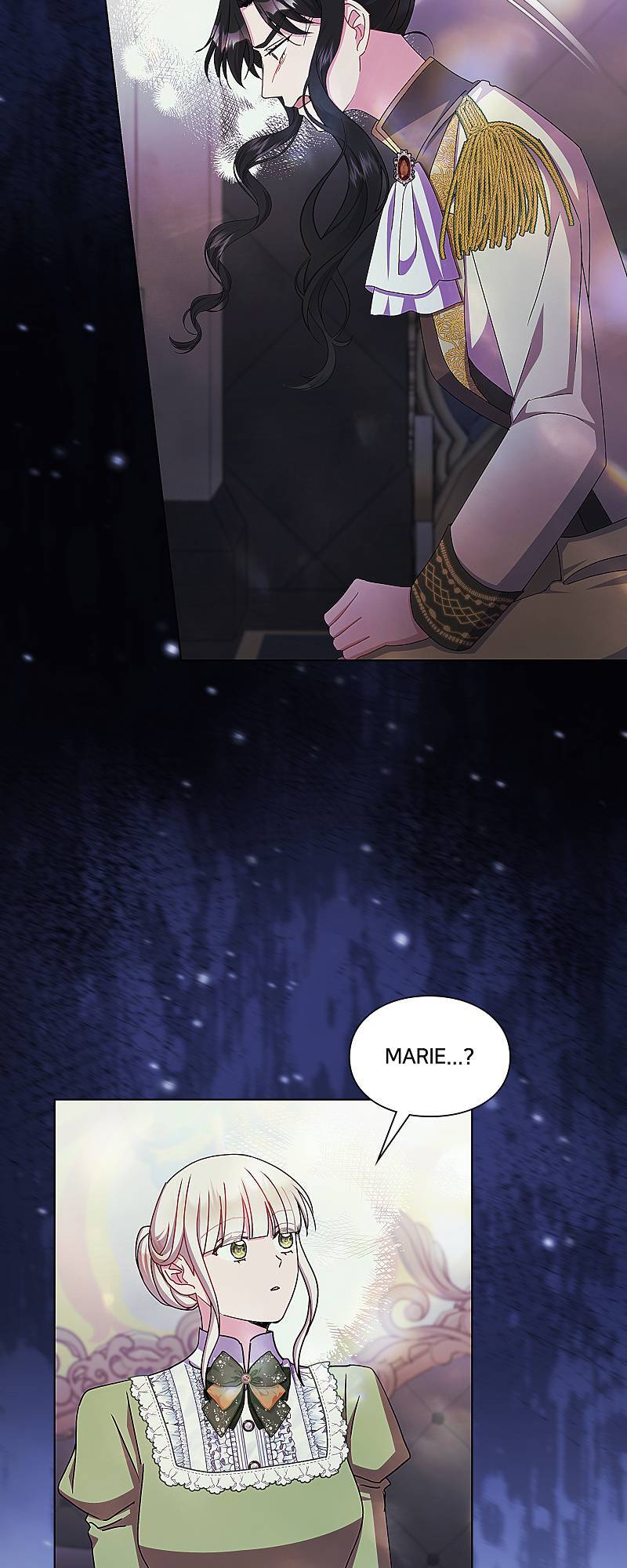 More Than You Know Chapter 77 page 45