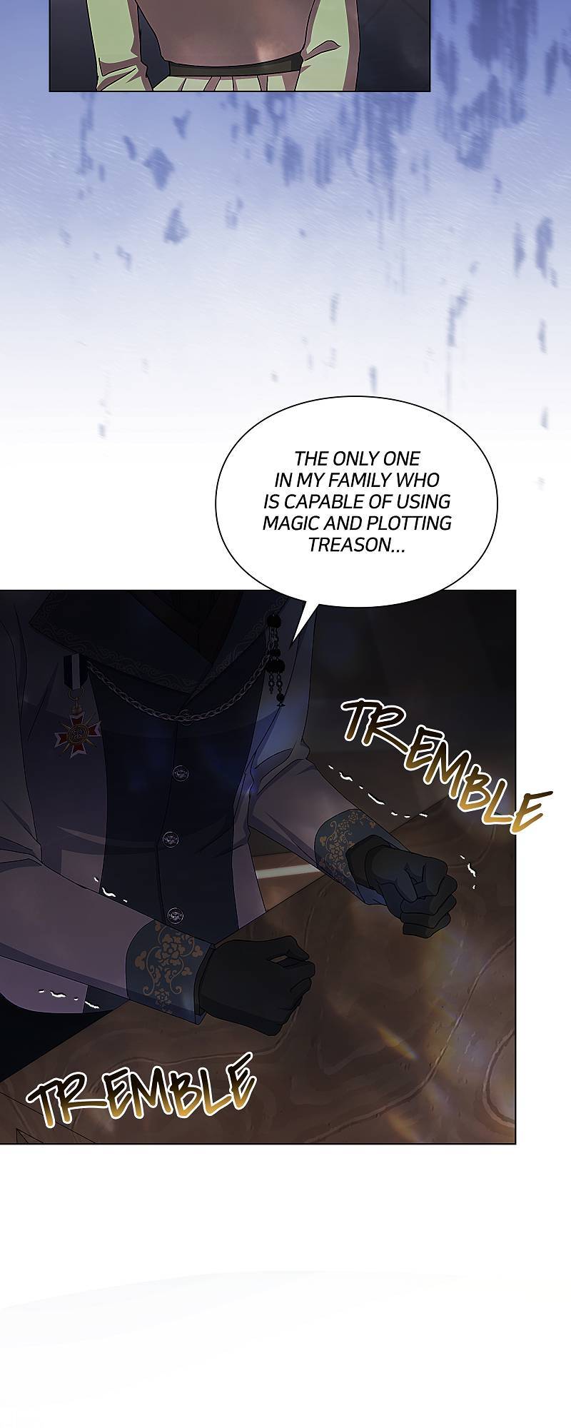 More Than You Know Chapter 77 page 46