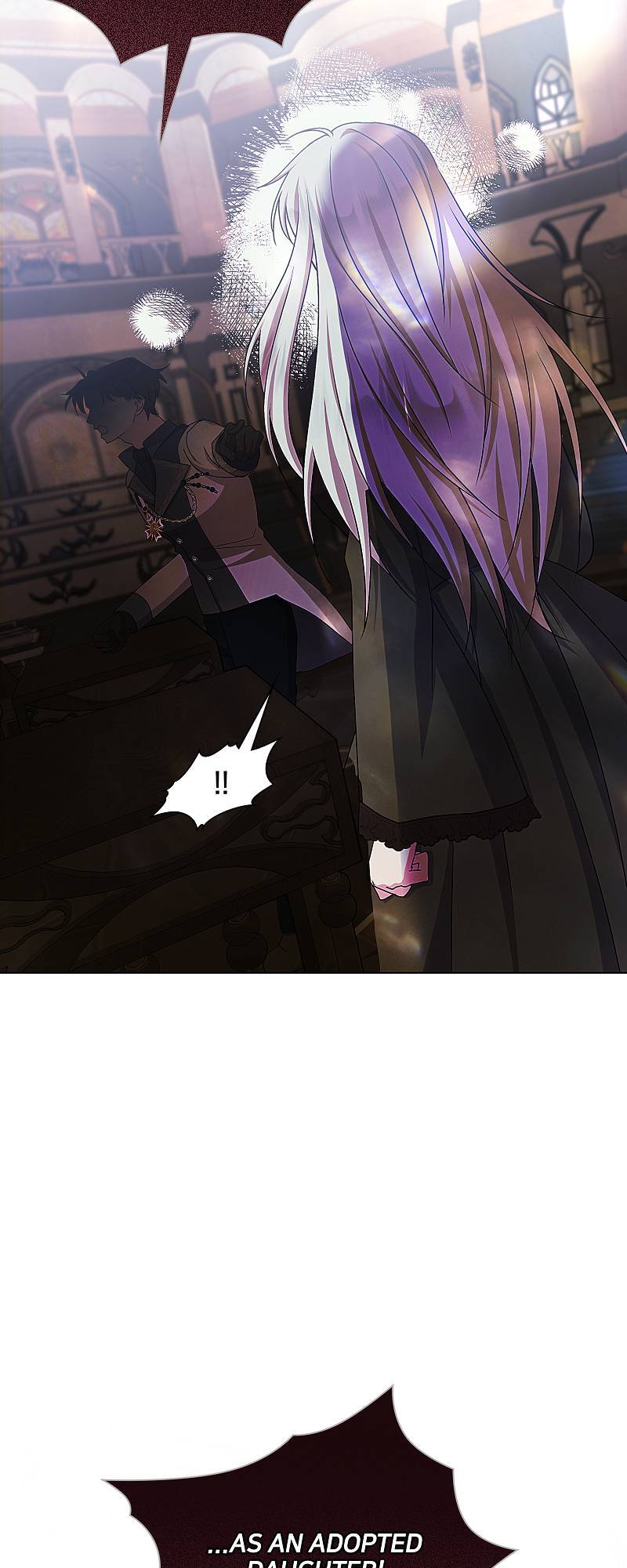 More Than You Know Chapter 77 page 51