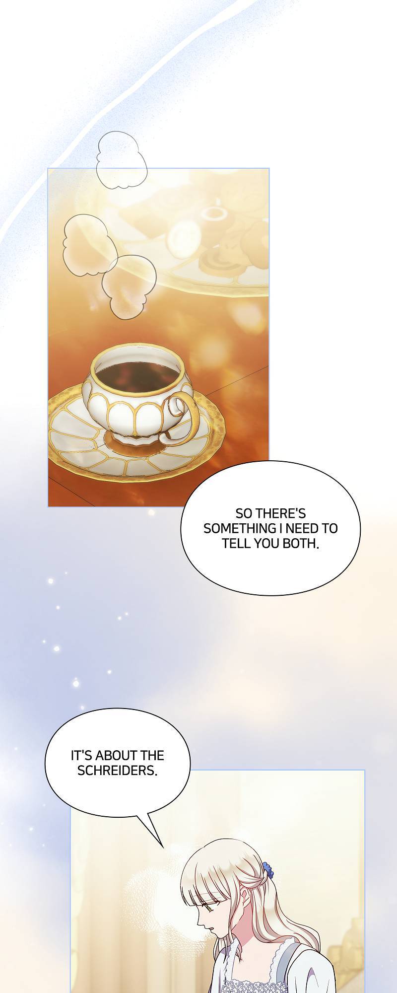 More Than You Know Chapter 77 page 5