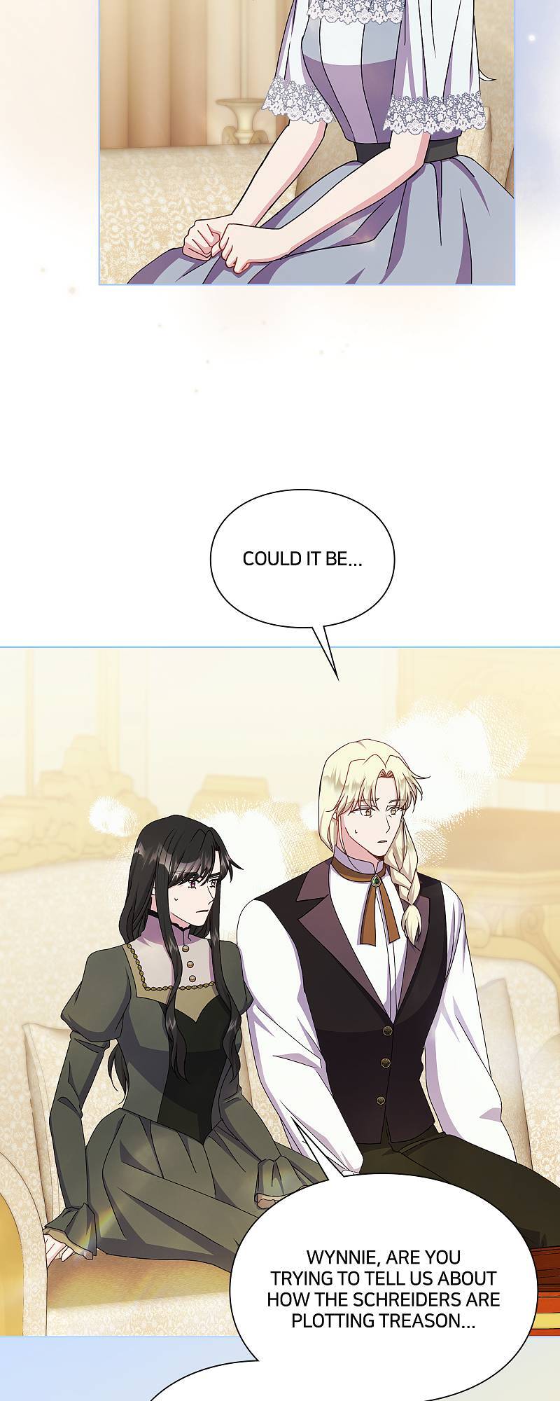 More Than You Know Chapter 77 page 6