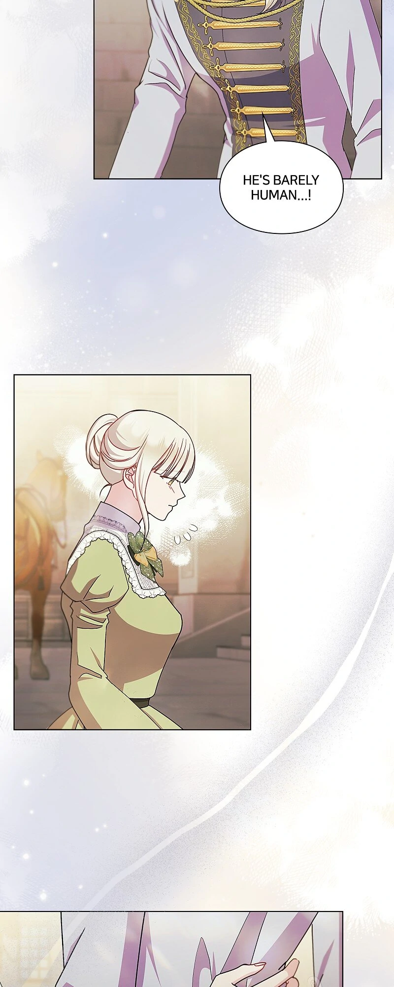 More Than You Know Chapter 78 page 10