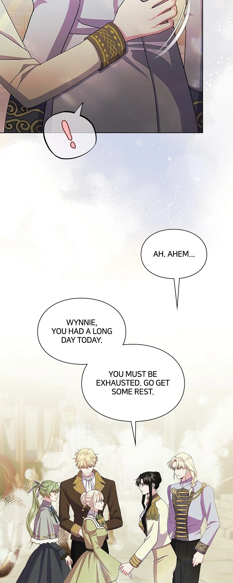 More Than You Know Chapter 78 page 11