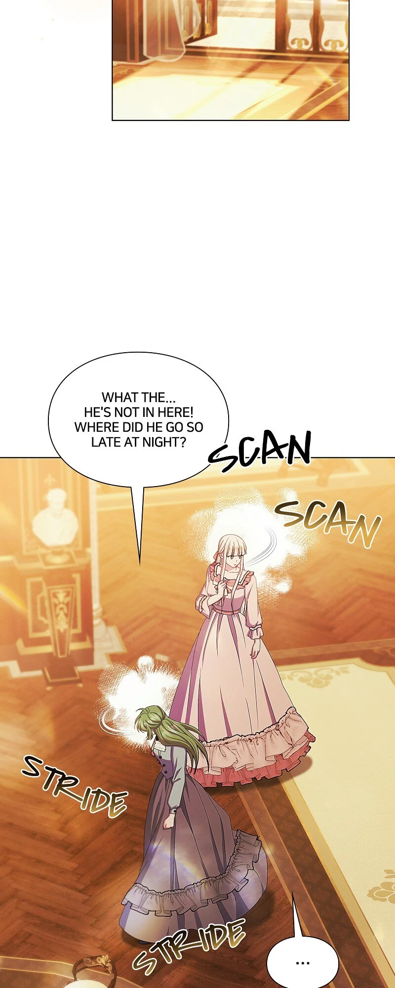 More Than You Know Chapter 78 page 17