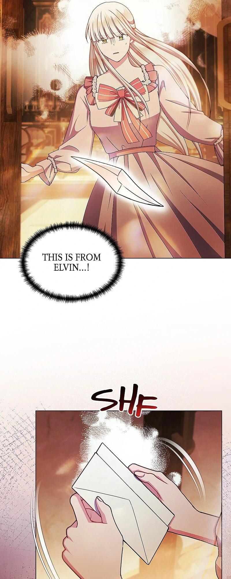 More Than You Know Chapter 78 page 18