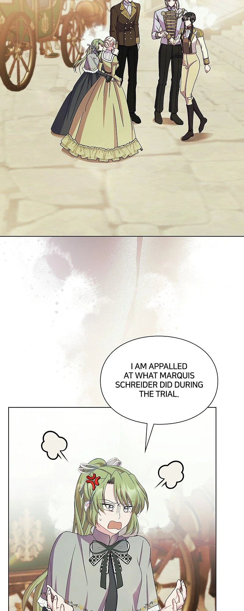 More Than You Know Chapter 78 page 1