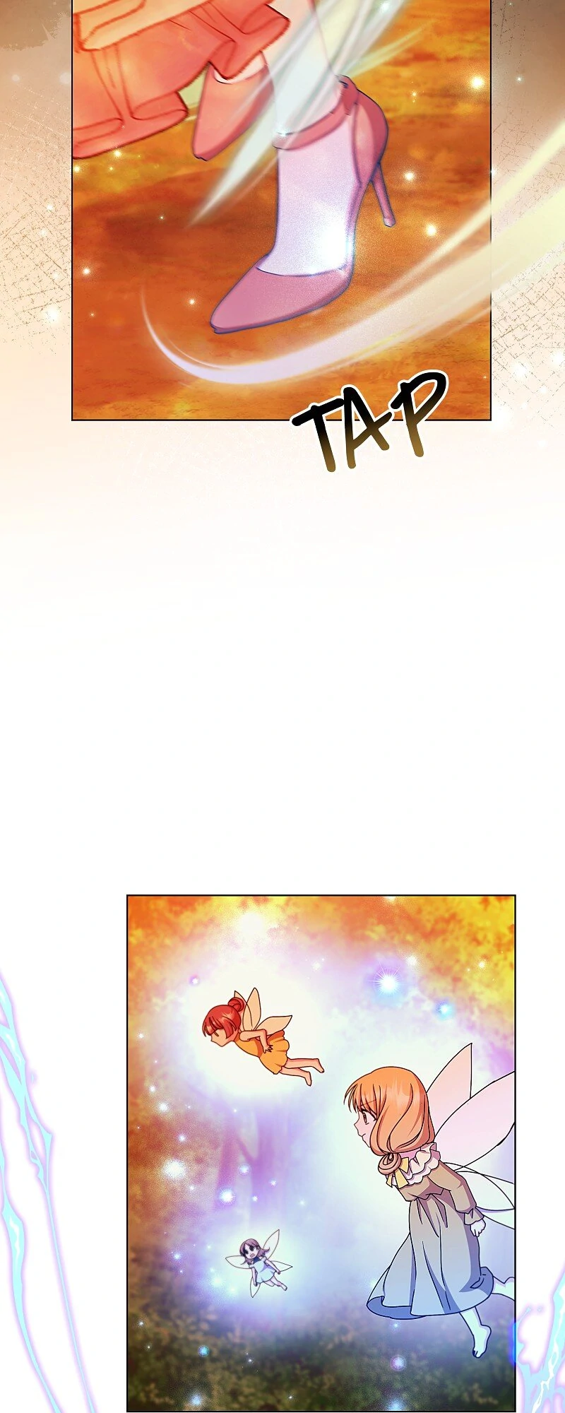 More Than You Know Chapter 78 page 28
