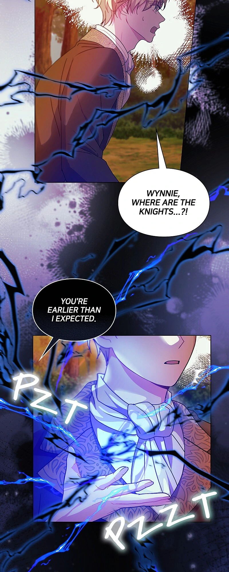 More Than You Know Chapter 78 page 29