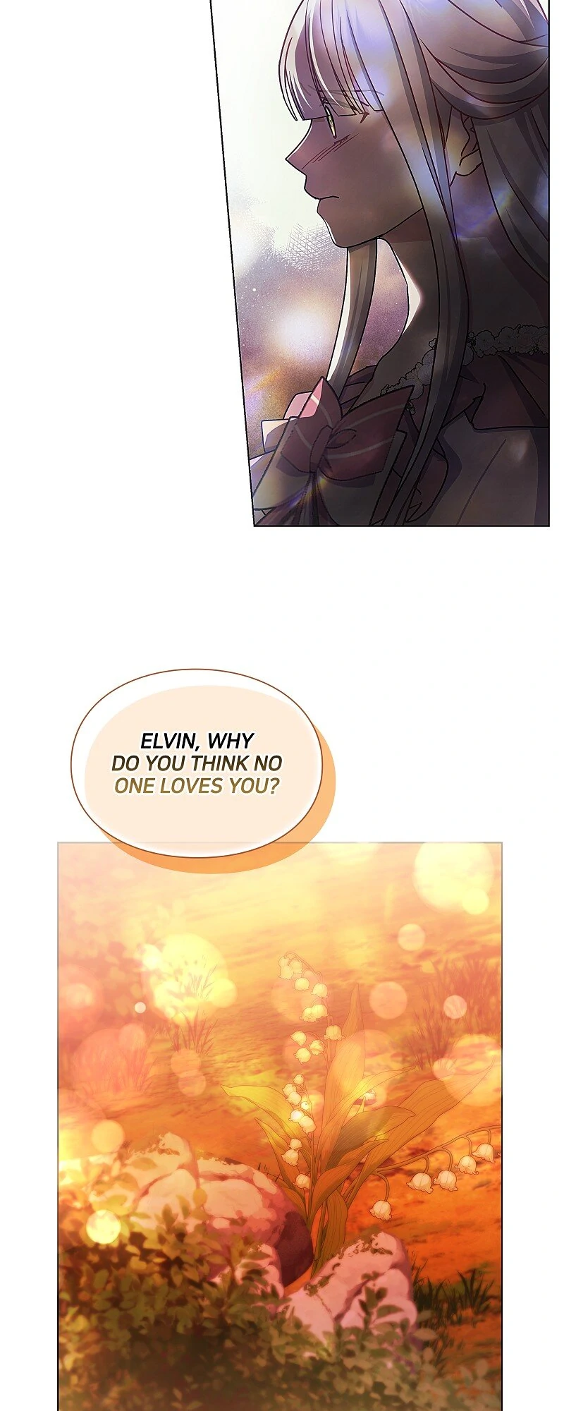 More Than You Know Chapter 78 page 32