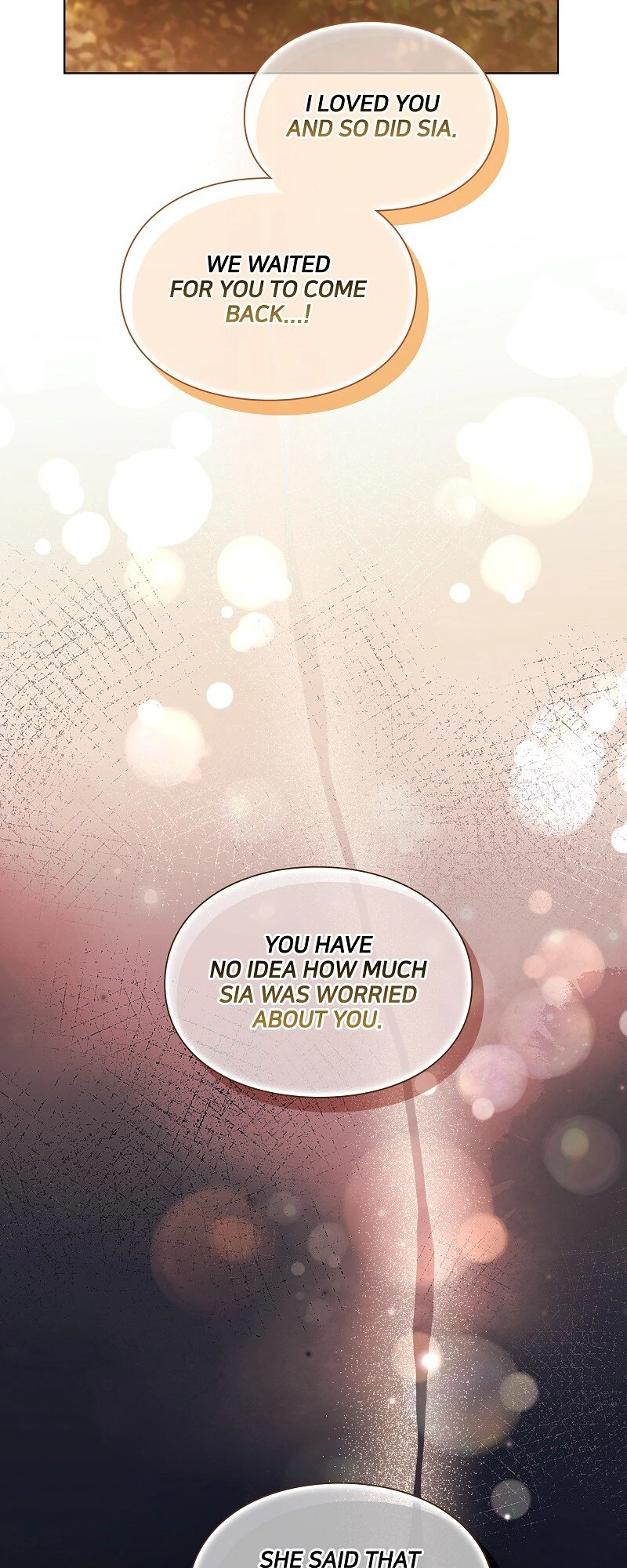 More Than You Know Chapter 78 page 33