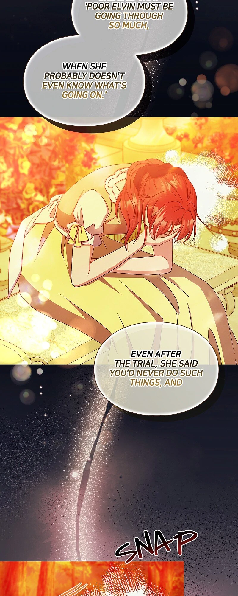 More Than You Know Chapter 78 page 34