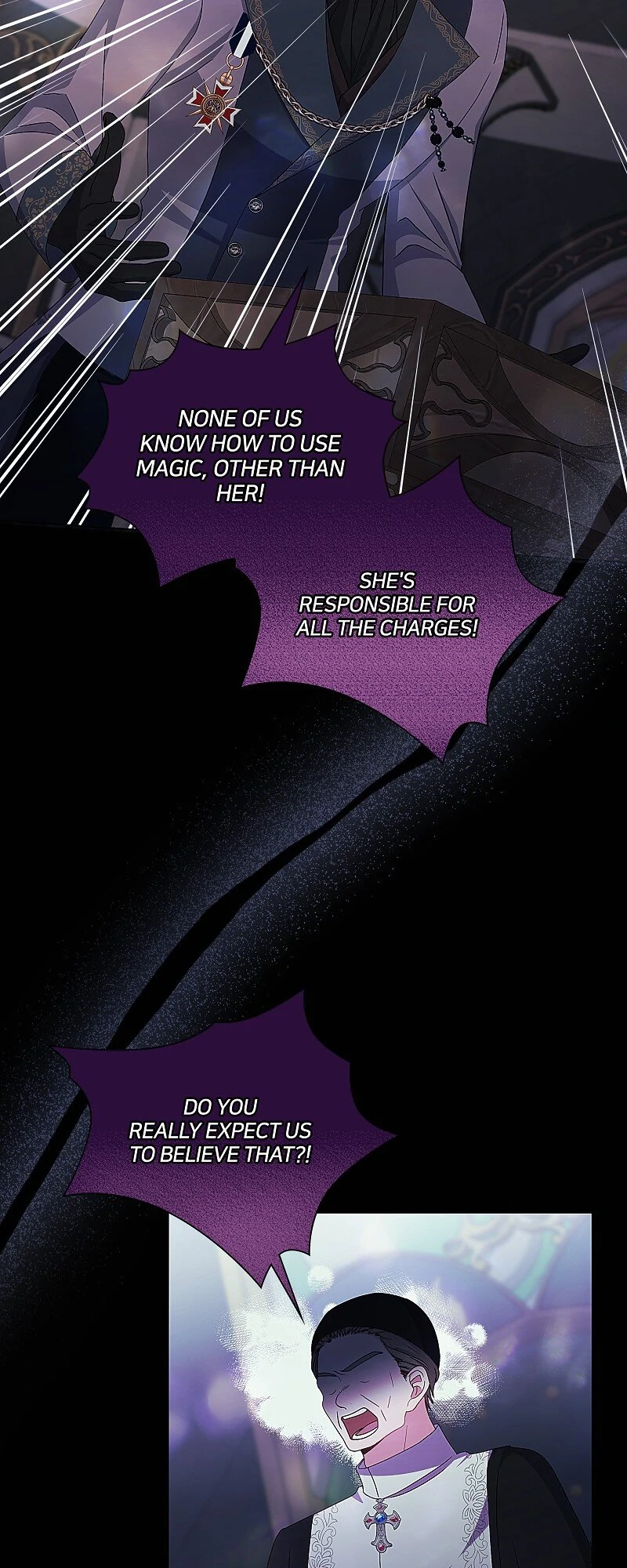 More Than You Know Chapter 78 page 3
