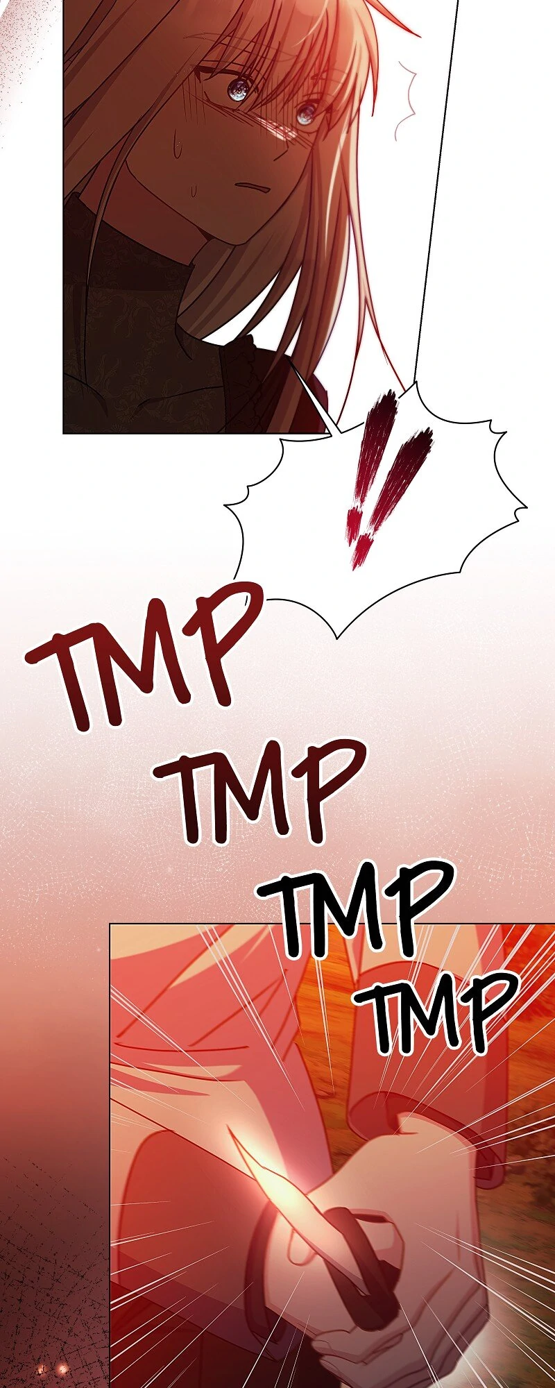 More Than You Know Chapter 78 page 41