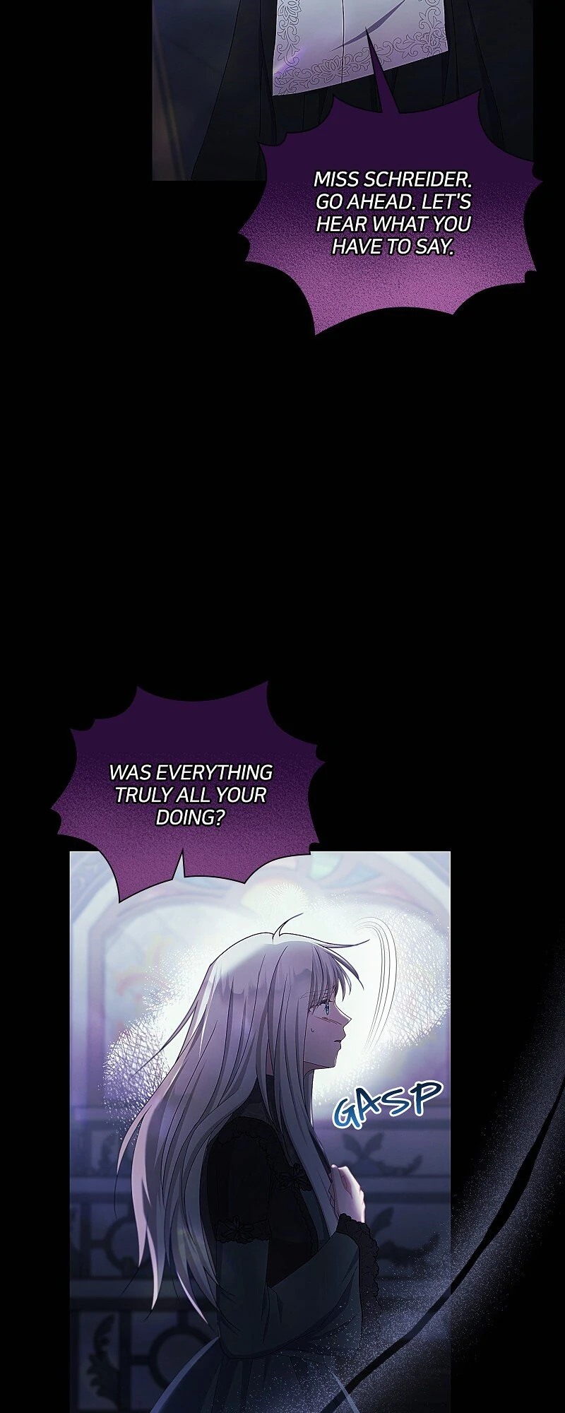 More Than You Know Chapter 78 page 4