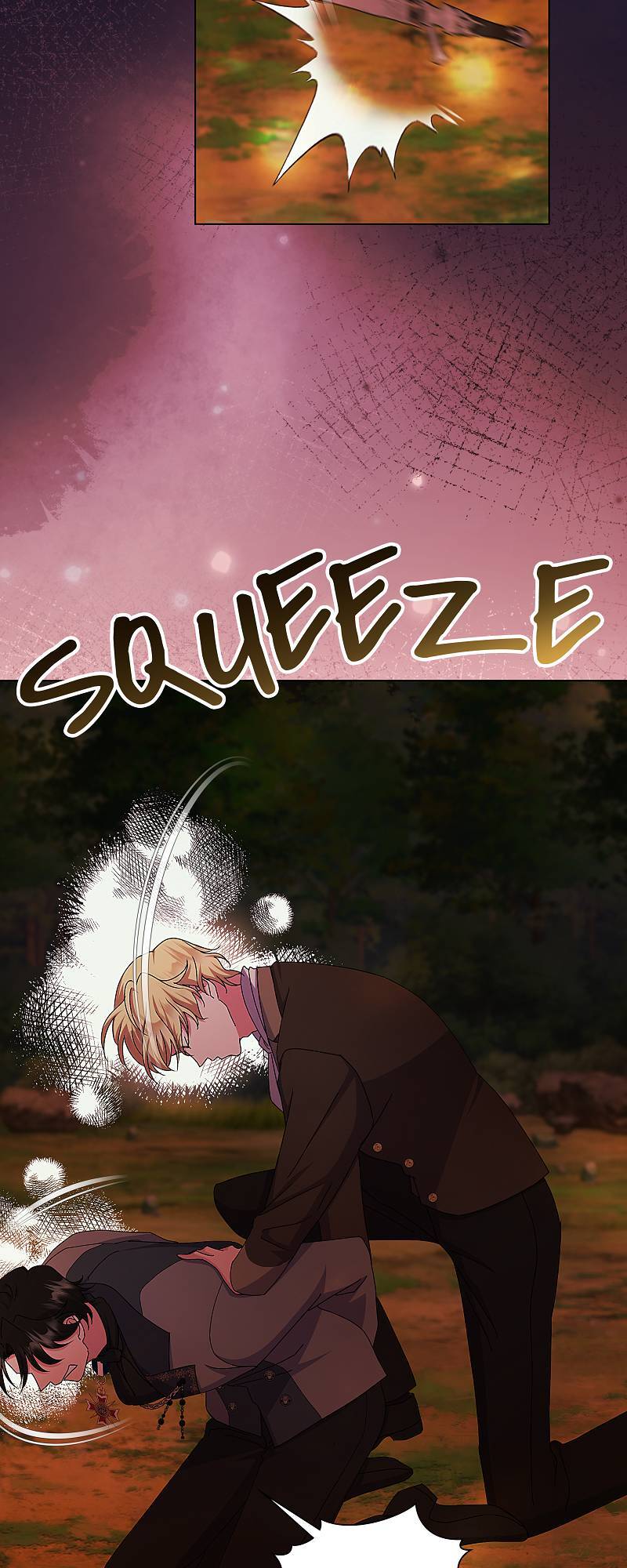 More Than You Know Chapter 79 page 10