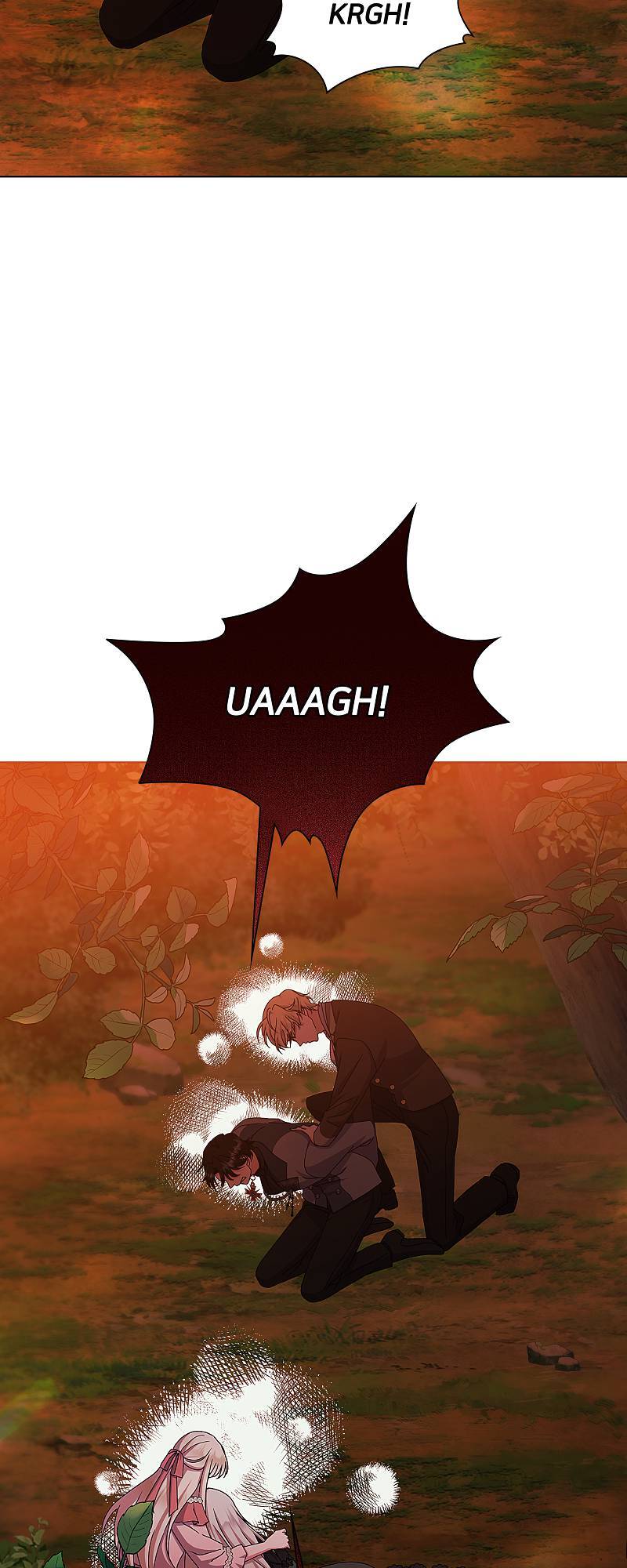 More Than You Know Chapter 79 page 11