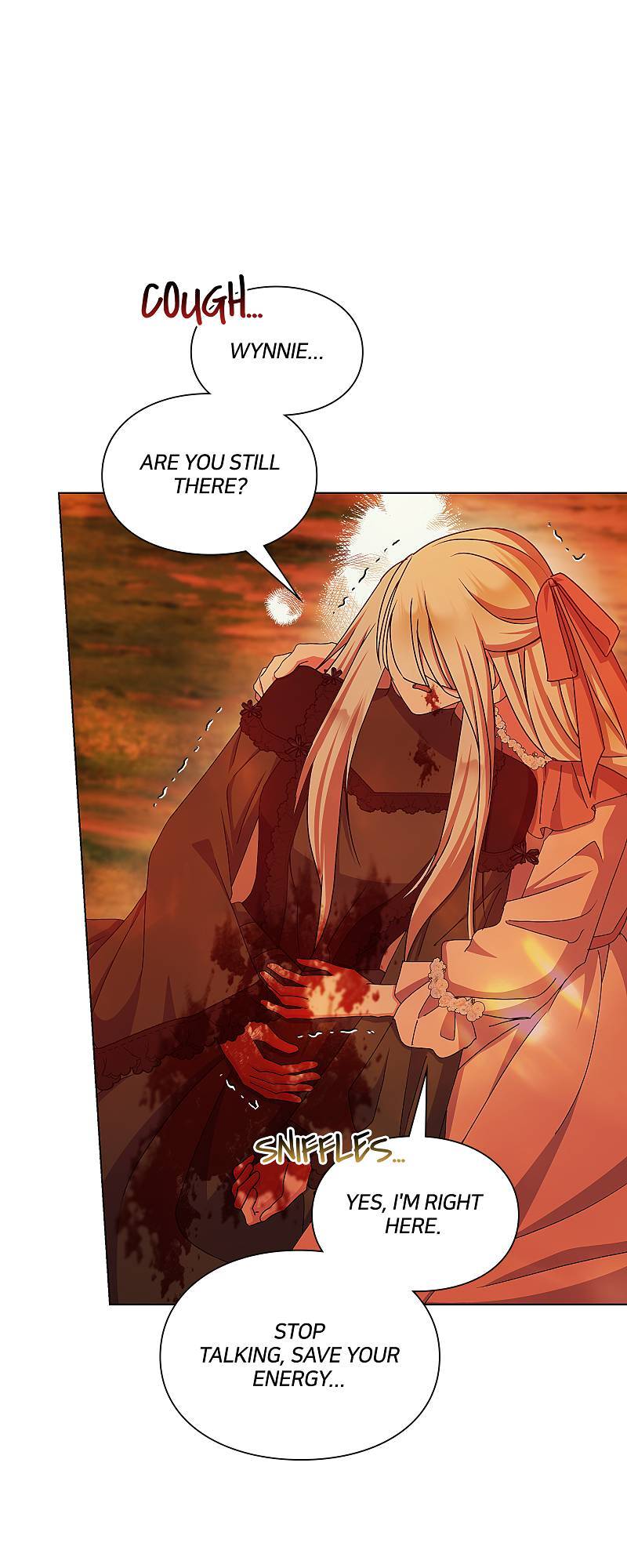 More Than You Know Chapter 79 page 13