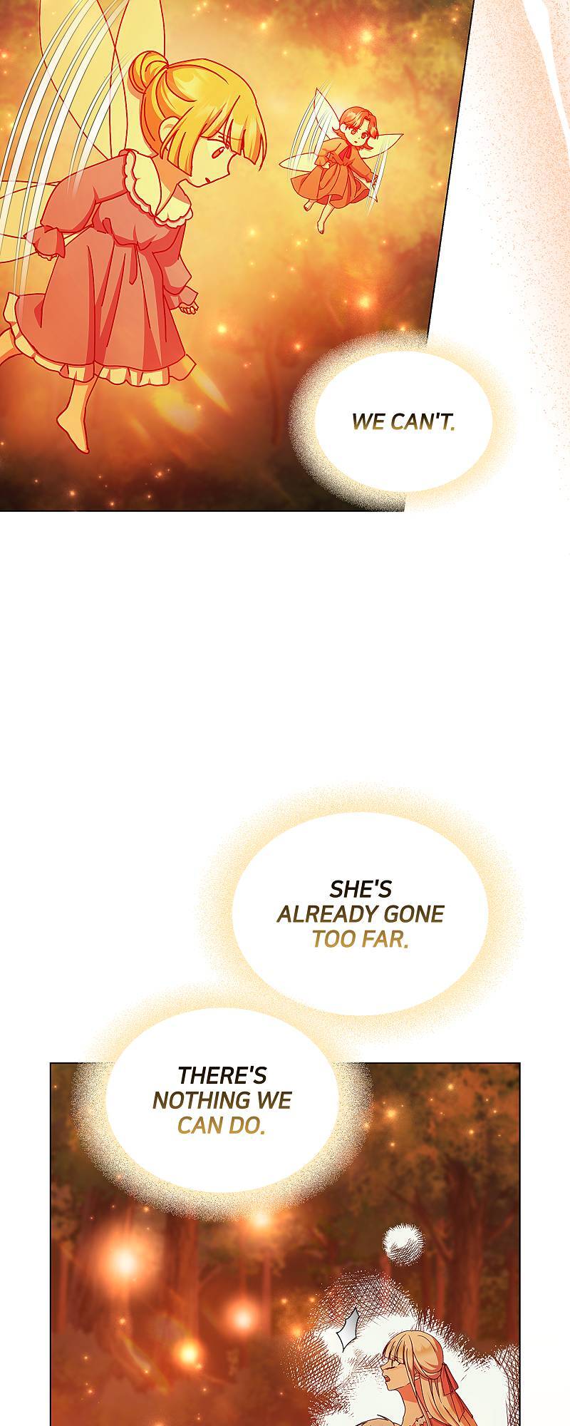 More Than You Know Chapter 79 page 14