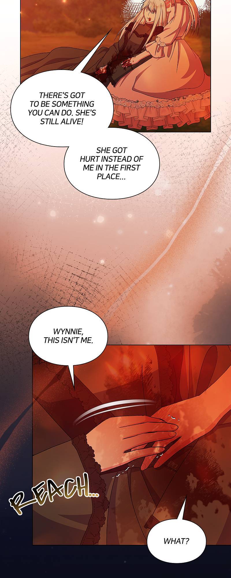 More Than You Know Chapter 79 page 15
