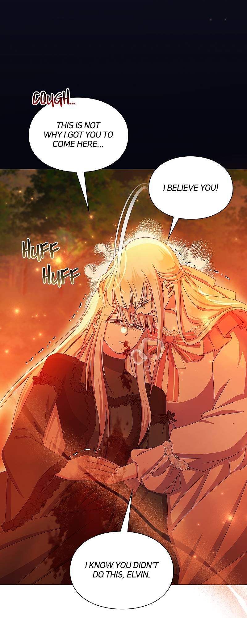 More Than You Know Chapter 79 page 16