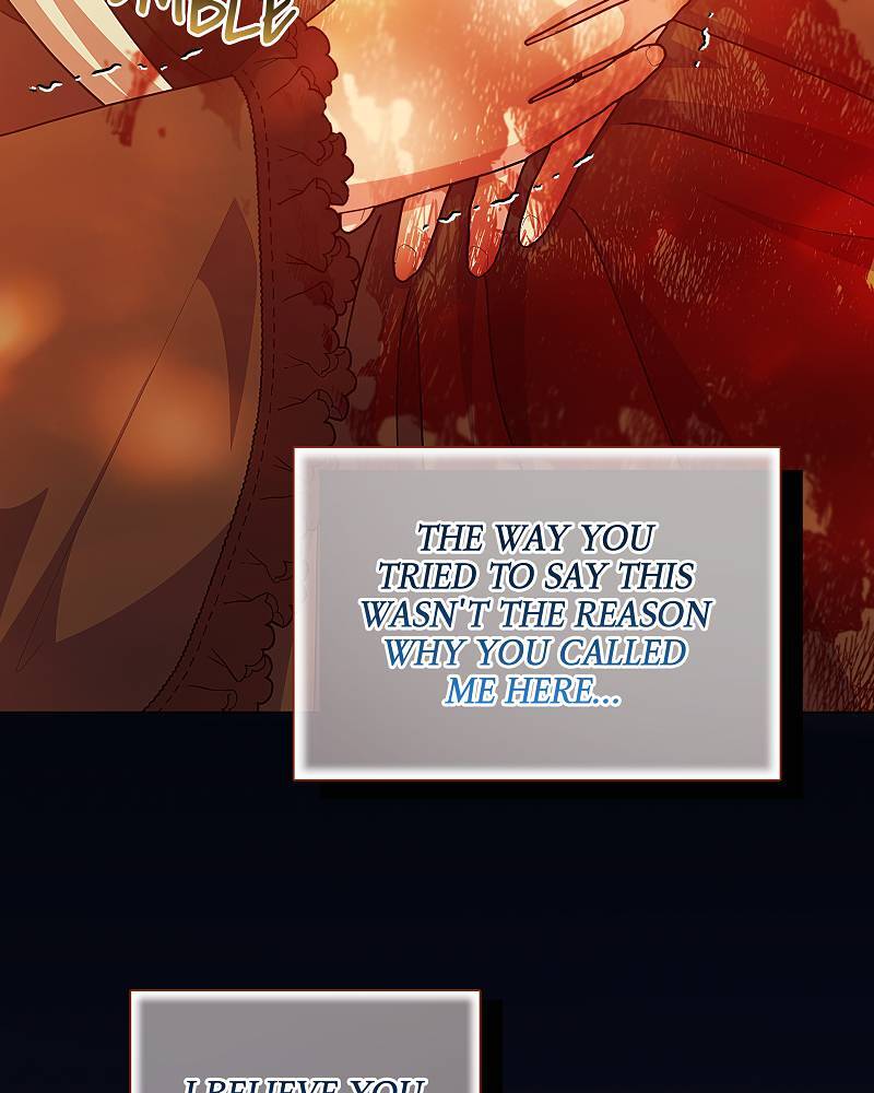 More Than You Know Chapter 79 page 19