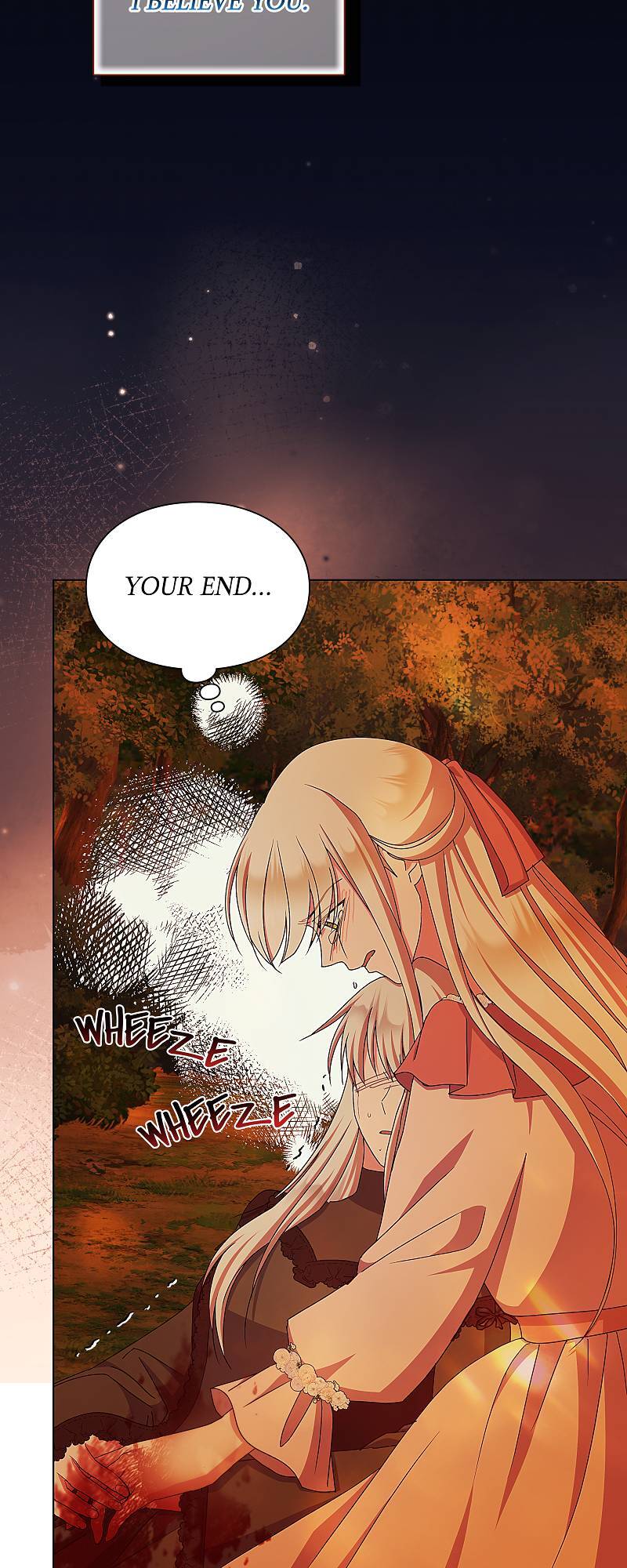 More Than You Know Chapter 79 page 20