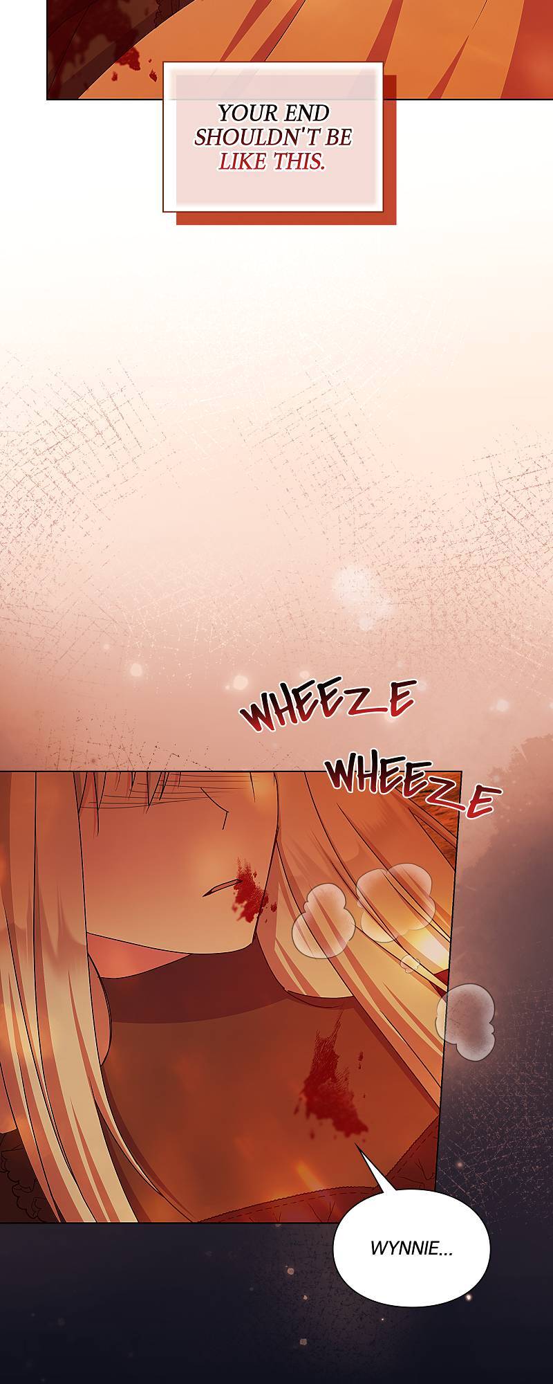 More Than You Know Chapter 79 page 21