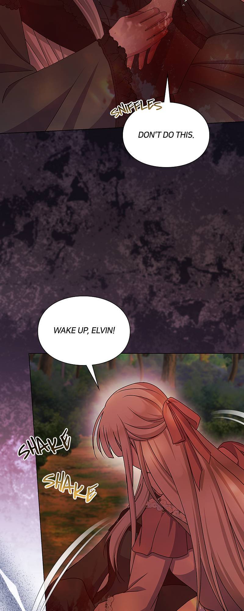 More Than You Know Chapter 79 page 23