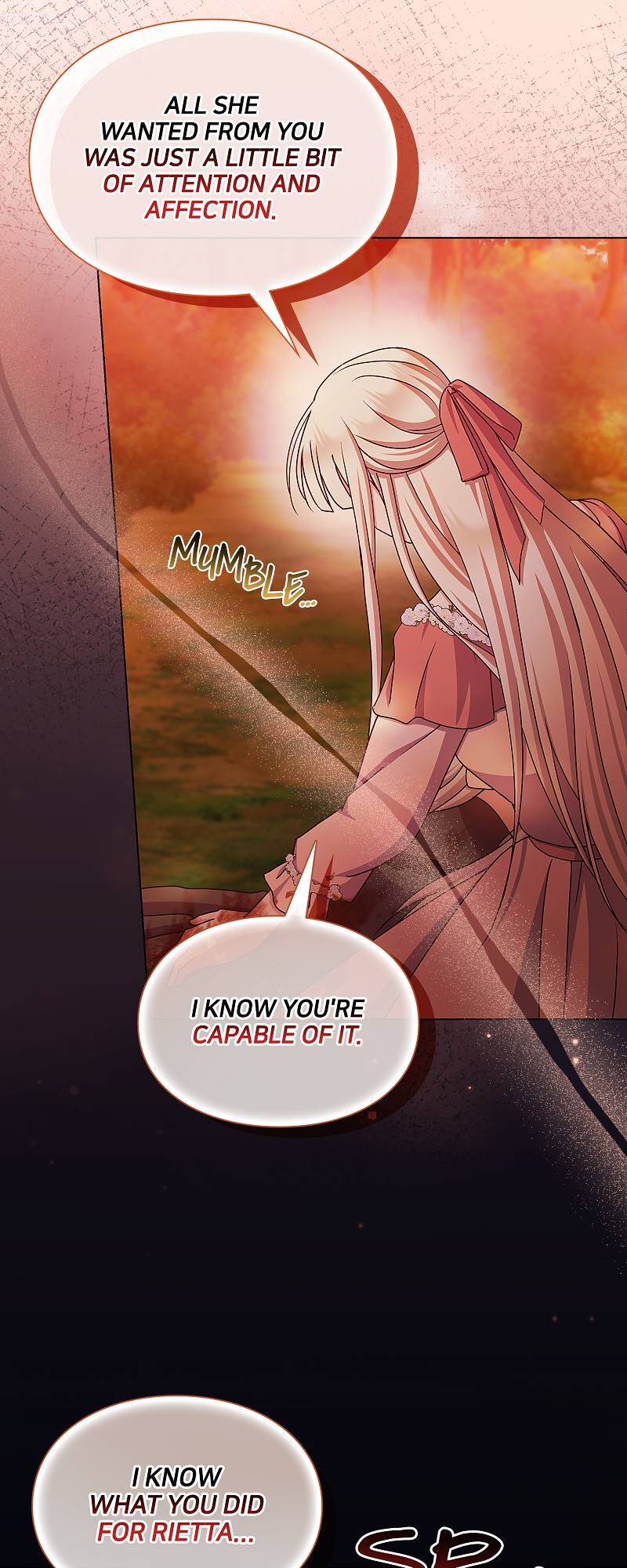 More Than You Know Chapter 79 page 27
