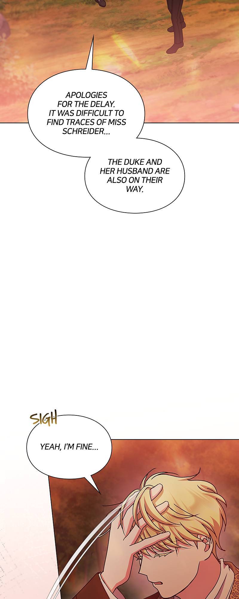 More Than You Know Chapter 79 page 30