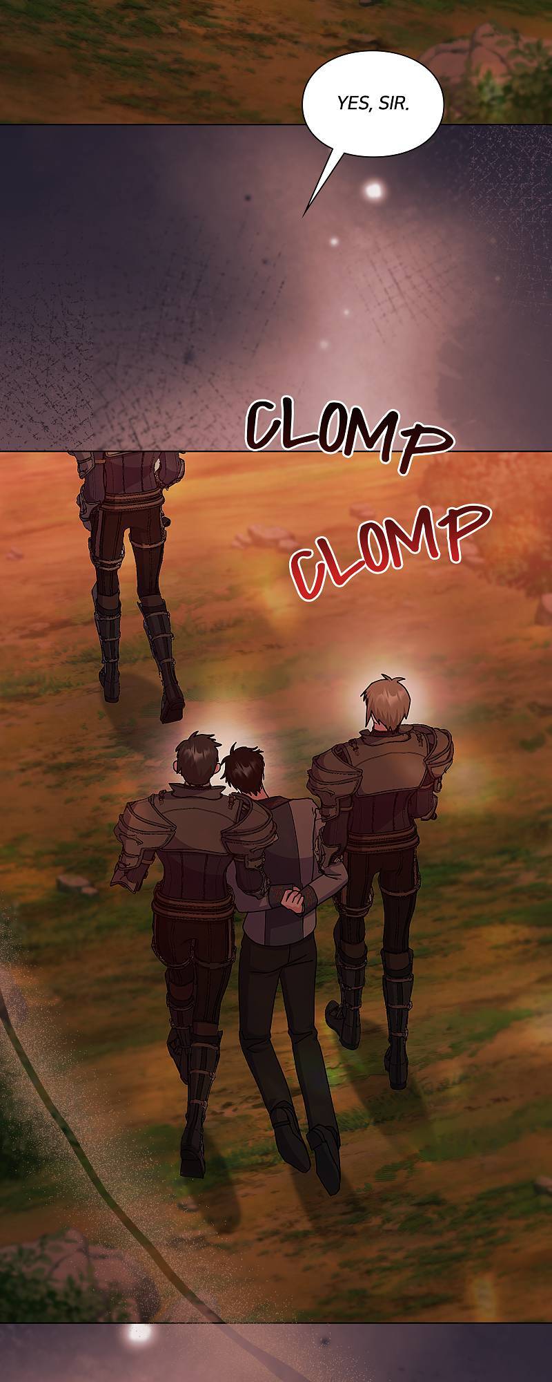 More Than You Know Chapter 79 page 32