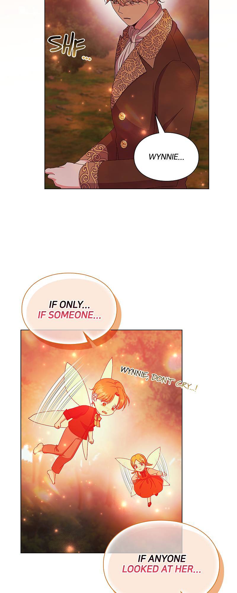 More Than You Know Chapter 79 page 34