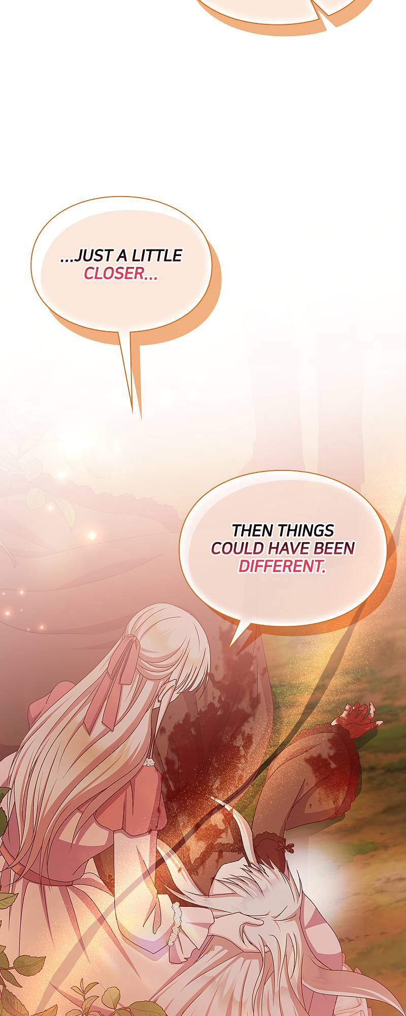 More Than You Know Chapter 79 page 35