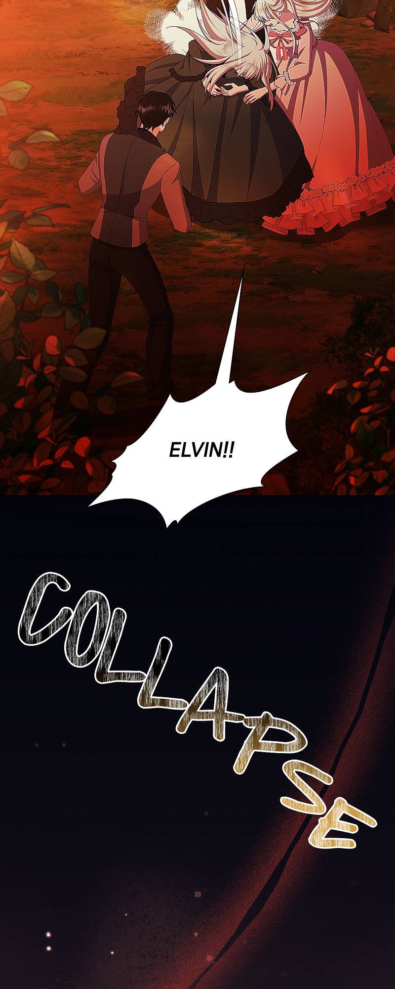 More Than You Know Chapter 79 page 3
