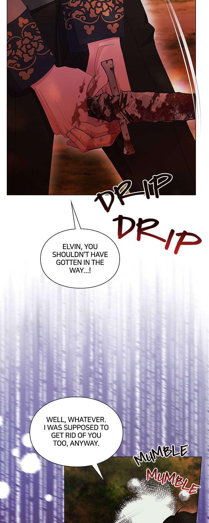 More Than You Know Chapter 79 page 6