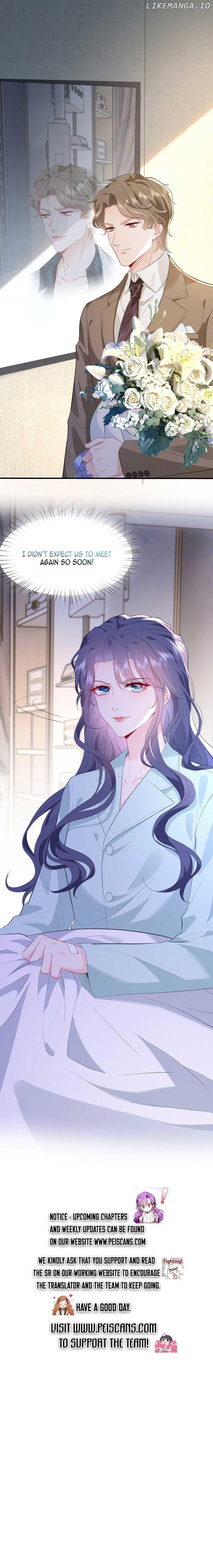 Mr. Qiao, Madam Is Spoiled by You Chapter 1 page 4
