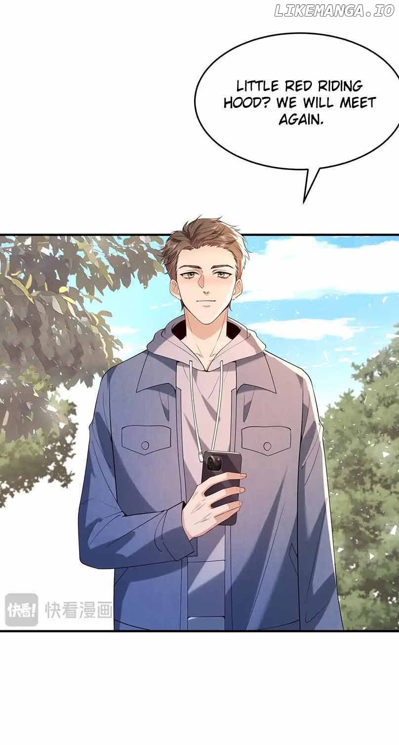 Mr. Qiao, Madam Is Spoiled by You Chapter 12 page 10