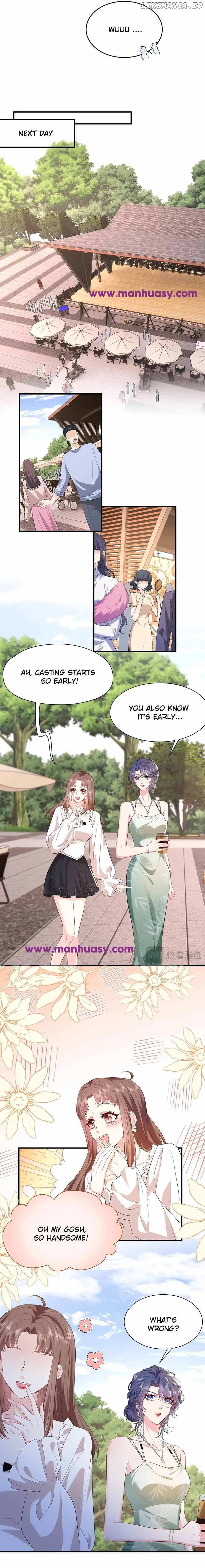 Mr. Qiao, Madam Is Spoiled by You Chapter 12 page 13
