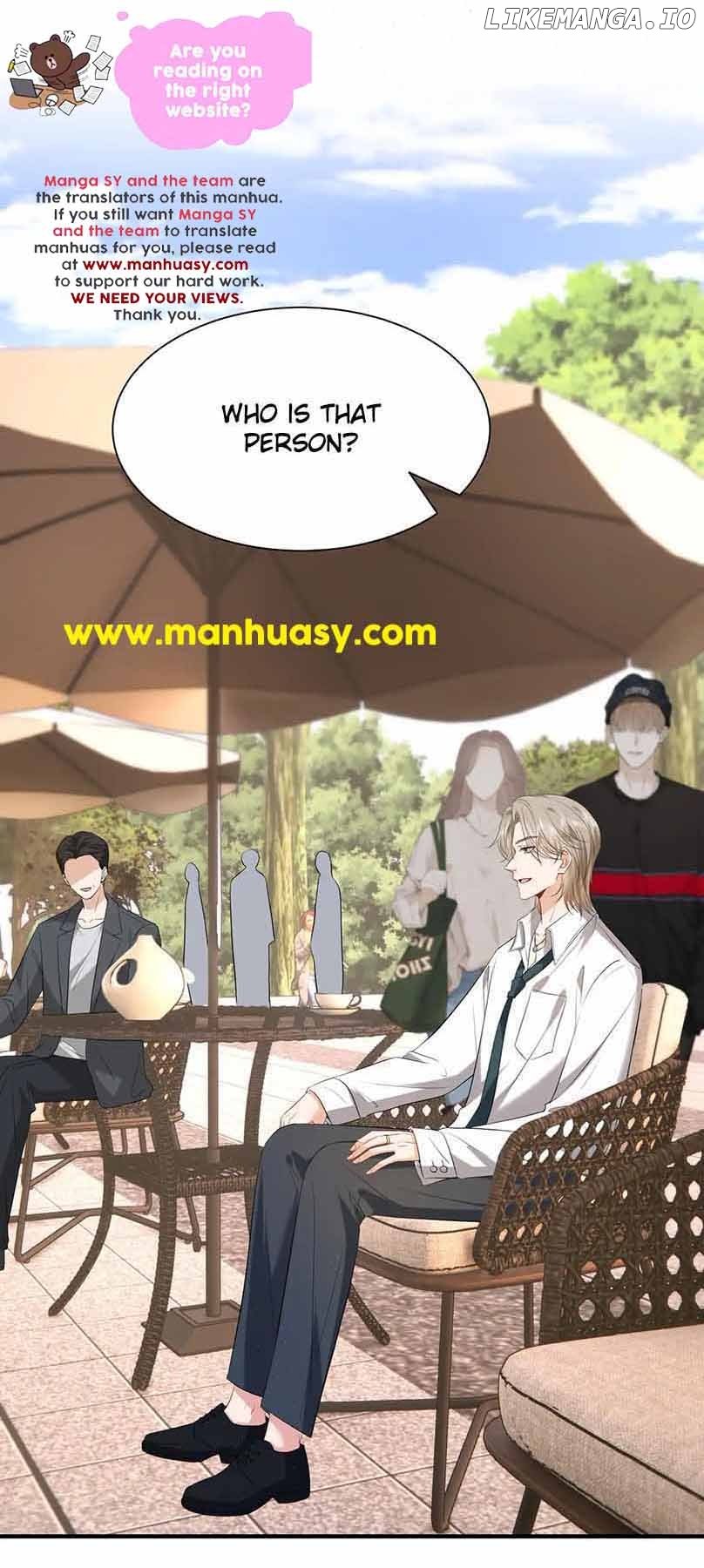 Mr. Qiao, Madam Is Spoiled by You Chapter 12 page 14